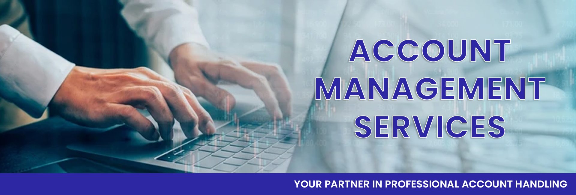 shahi international account management