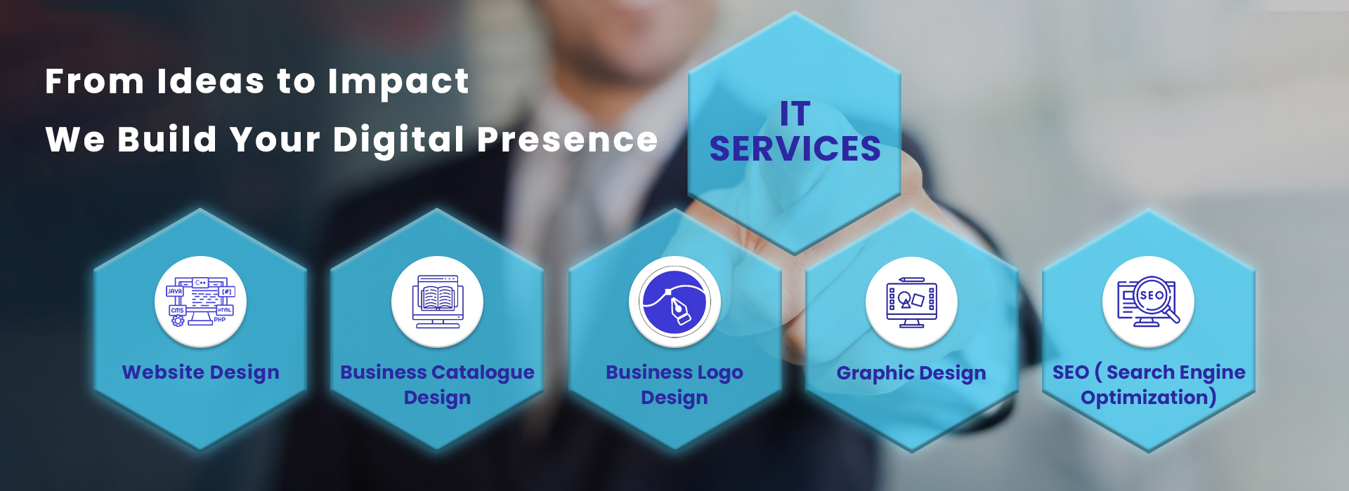 shahi international it services