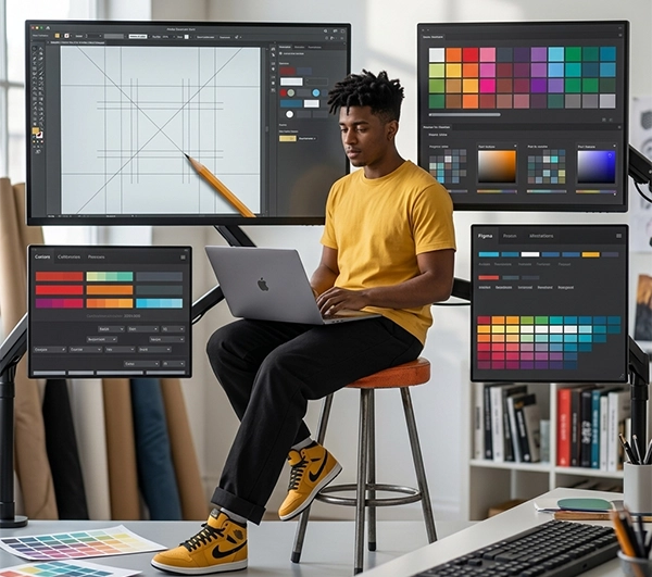 banner designing services in noida