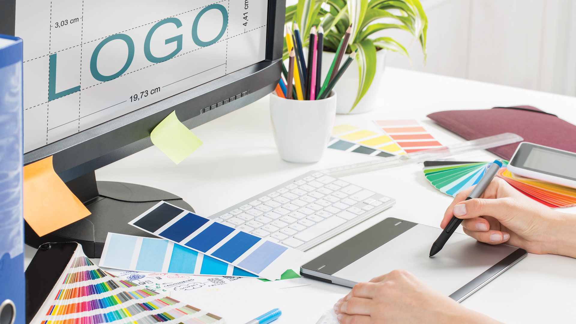 Business Logo Design