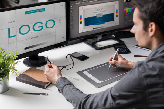 Business Logo Design