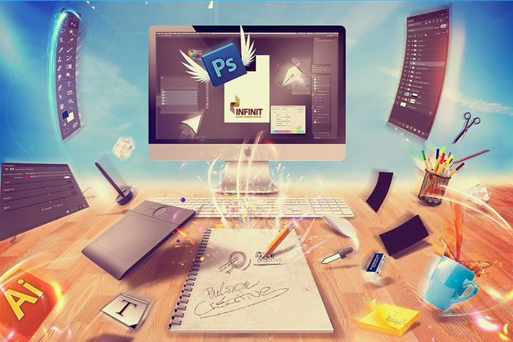 Graphic Design