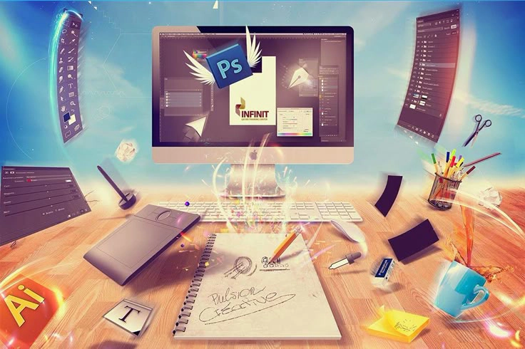 Graphic Design