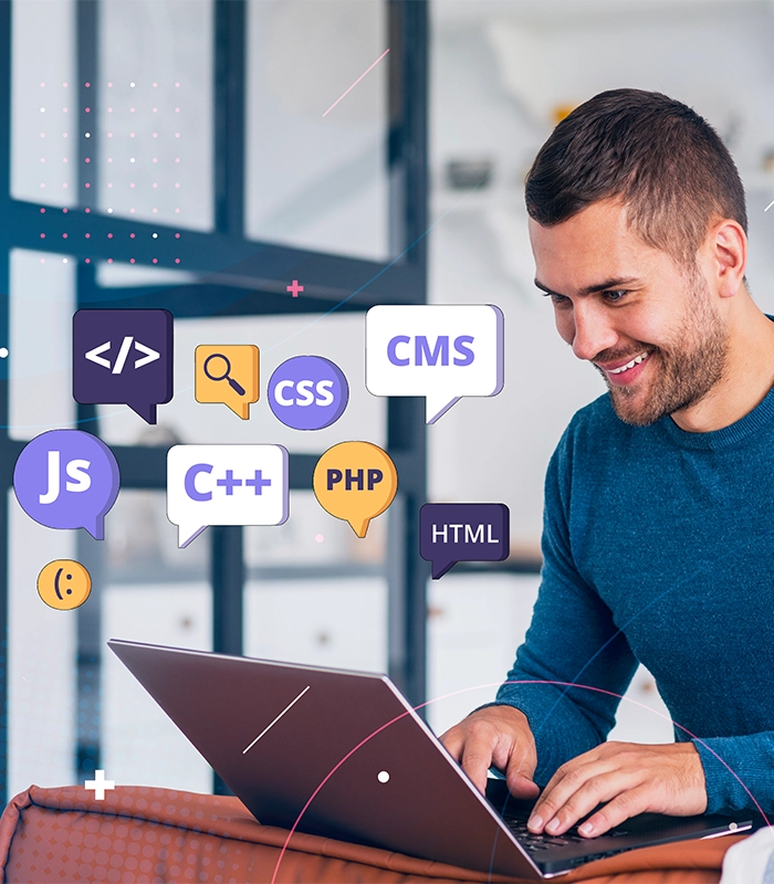 professional website creator