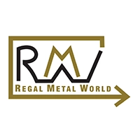 real metal world