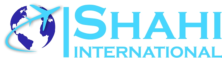 shahi international logo