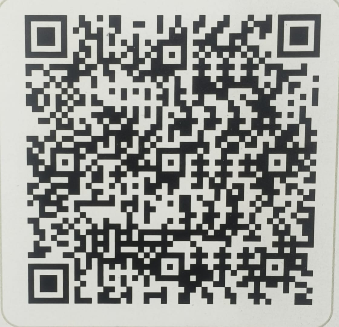 Scanner Payment 