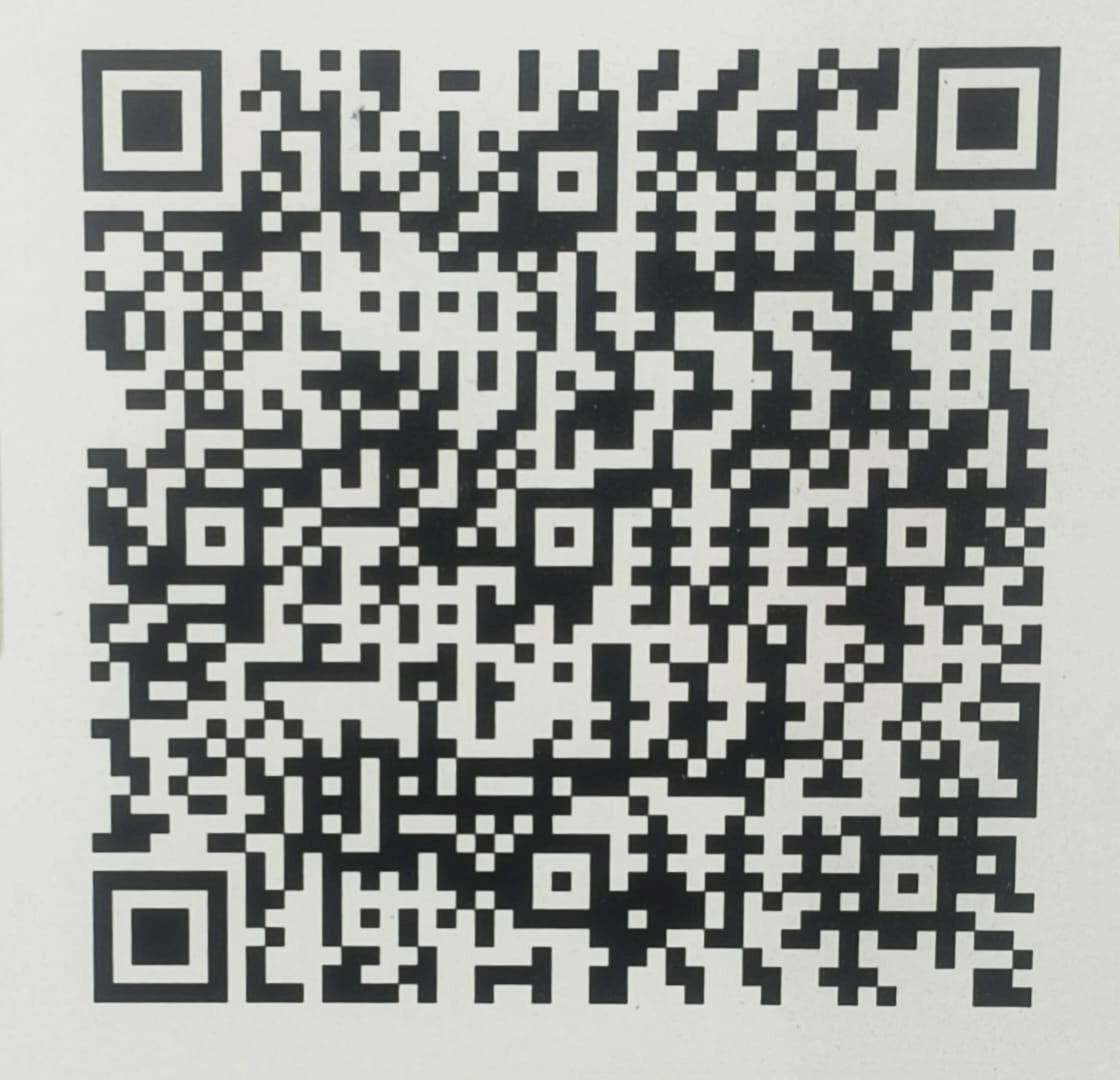 Scanner Payment 