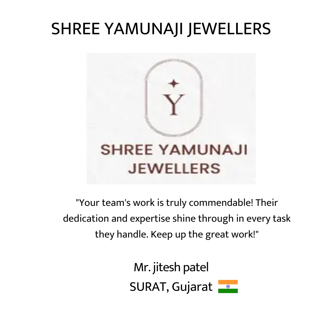 shahi international Success Story 4