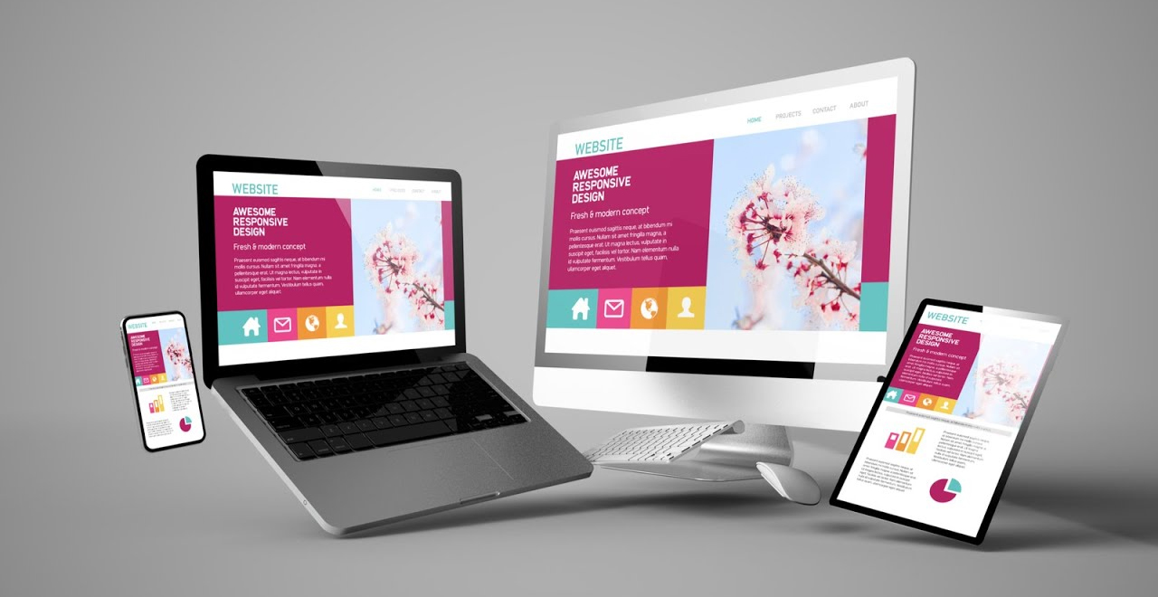 Website Design