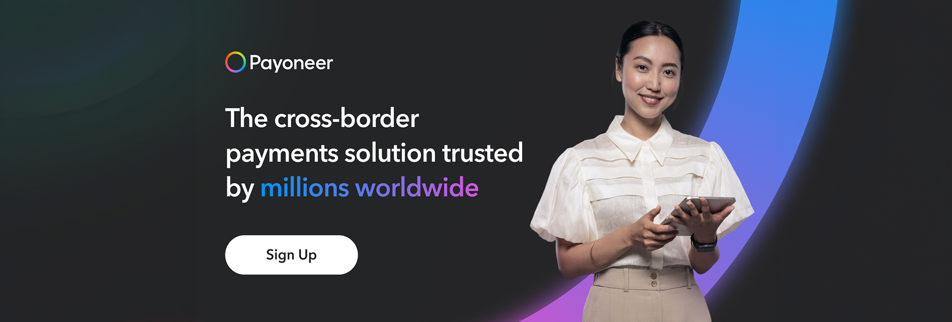Payoneer
