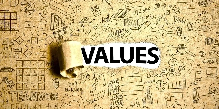 value